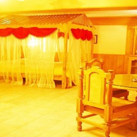 Royal Cottage Kodaikanal Exterior foto