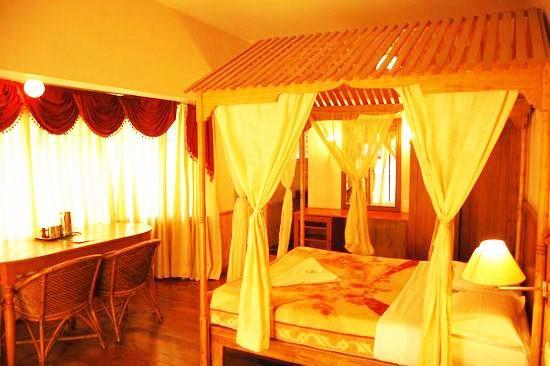 Royal Cottage Kodaikanal Exterior foto