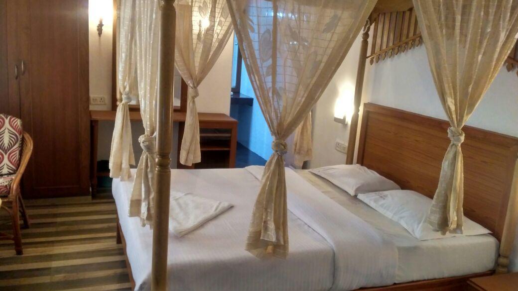 Royal Cottage Kodaikanal Exterior foto