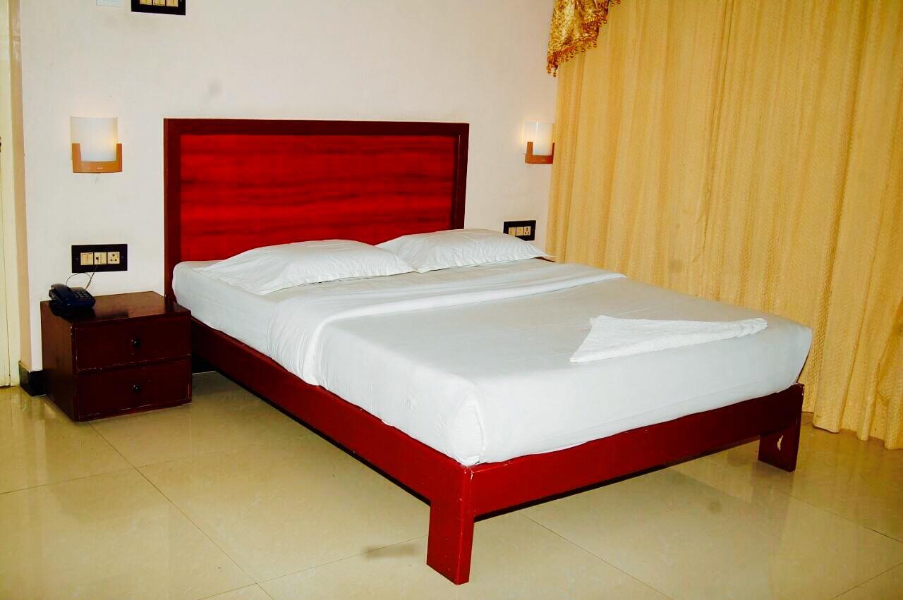Royal Cottage Kodaikanal Exterior foto